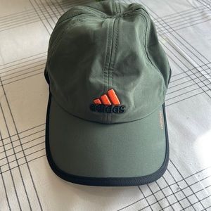 Adidas Adizero Cap